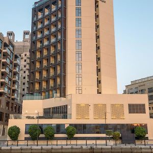 Citadines Culture Village Dubai, Waterfront Jaddaf