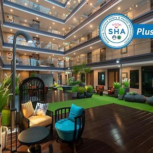 VSK RESIDENCE - SHA Extra Plus certified